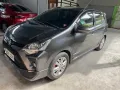 Toyota Wigo TRD S AT-4