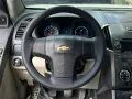 2013 Chevrolet Trailblazer Manual Diesel ☎️ Call CARL BONNEVIE 🙋🏻‍♂️📩09384588779-10