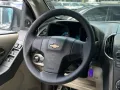 2013 Chevrolet Trailblazer Manual Diesel ☎️ Call CARL BONNEVIE 🙋🏻‍♂️📩09384588779-5