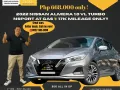 2022 Nissan Almera 1.0 VL Turbo NSport AT Gas 🔰CALL NOW  ☎️09279850198/ JESSEN “KAKOTSE “MENDOZA -1