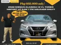 2022 Nissan Almera 1.0 VL Turbo NSport AT Gas 🔰CALL NOW  ☎️09279850198/ JESSEN “KAKOTSE “MENDOZA -0