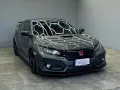 2018 Honda Civic TypeR FK8-2