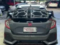 2018 Honda Civic TypeR FK8-3