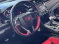 2018 Honda Civic TypeR FK8-9