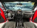2016 Jeep Wrangler 3.6L Unlimited-13