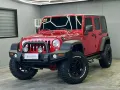 2016 Jeep Wrangler 3.6L Unlimited-0