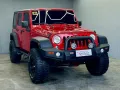 2016 Jeep Wrangler 3.6L Unlimited-1