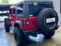 2016 Jeep Wrangler 3.6L Unlimited-4