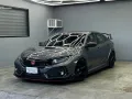 2018 Honda Civic TypeR FK8-0