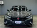 2018 Honda Civic TypeR FK8-1