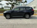 2017 Mitsubishi Montero Sports GLS-2