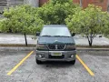 Selling Green 2003 Mitsubishi Adventure -2
