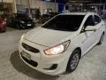 Hyundai Accent 2018 Automatic-8
