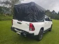 Toyota Hilux G 4x4 Manual Transmition 2019 excellent condition-2