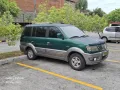 Selling Green 2003 Mitsubishi Adventure -1