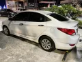 Hyundai Accent 2018 Automatic-4