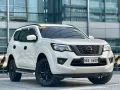 ✅2019 Nissan Terra EL 4x2 2.5 Diesel Automatic Low Mileage 44K Only!✅📲JONNALYN 09695949924-0