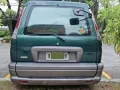 Selling Green 2003 Mitsubishi Adventure -3