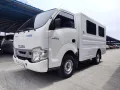 Selling White 2024 Isuzu Traviz 2.5L L-1