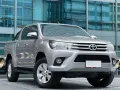 🔥🔥2016 Toyota Hilux 4x4 Diesel Manual  Very Rare 833kms only! 🔰Carl Bonnevie  ☎️0938 458 8779-2