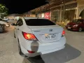 Hyundai Accent 2018 Automatic-9