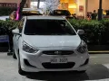 Hyundai Accent 2018 Automatic-0