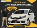 2022 Honda Brio 1.2 V AT GAS 🔰CALL NOW  ☎️09279850198/ JESSEN “KAKOTSE “MENDOZA -2