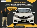 2022 Honda Brio 1.2 V AT GAS 🔰CALL NOW  ☎️09279850198/ JESSEN “KAKOTSE “MENDOZA -1