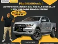 2019 FORD RANGER 2.2L 4x2 XLS Dsl AT 🔰CALL NOW  ☎️09279850198/ JESSEN “KAKOTSE “MENDOZA -2