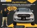 2019 FORD RANGER 2.2L 4x2 XLS Dsl AT 🔰CALL NOW  ☎️09279850198/ JESSEN “KAKOTSE “MENDOZA -1