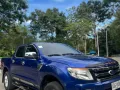 FORD RANGER  XLT 4x2 2014-0