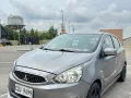 Mirage Hatchback 2016 GLX AT-1