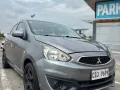 Mirage Hatchback 2016 GLX AT-0