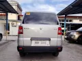Selling Brightsilver 2023 Suzuki APV GA 1.6 MT-7
