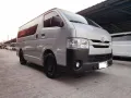 Sell 2nd hand 2023 Toyota Hiace  Commuter 3.0 M/T-0