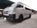 Sell 2nd hand 2023 Toyota Hiace  Commuter 3.0 M/T-1