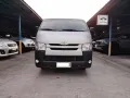 Sell 2nd hand 2023 Toyota Hiace  Commuter 3.0 M/T-2