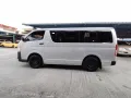 Sell 2nd hand 2023 Toyota Hiace  Commuter 3.0 M/T-3