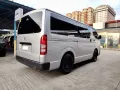 Sell 2nd hand 2023 Toyota Hiace  Commuter 3.0 M/T-4