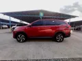Selling Red 2021 Toyota Rush MPV affordable price-3