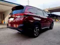 Selling Red 2021 Toyota Rush MPV affordable price-6