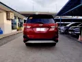 Selling Red 2021 Toyota Rush MPV affordable price-7
