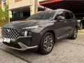 HOT!!! 2023 Hyundai Santa Fe CRDi for sale at affordable price!-2