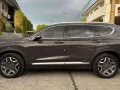 HOT!!! 2023 Hyundai Santa Fe CRDi for sale at affordable price!-7
