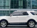 2017 Ford Explorer 2.3 Ecoboost 4x2 Automatic Gasoline ☎️ Call CARL BONNEVIE 🙋🏻‍♂️📩09384588779-11