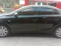 FOR SALE: Toyota Vios Sedan 2017 (Black)-0