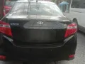 FOR SALE: Toyota Vios Sedan 2017 (Black)-1