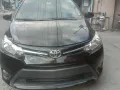 FOR SALE: Toyota Vios Sedan 2017 (Black)-2