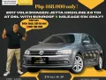 2017 Volkswagen Jetta Highline 2.0 TDI AT Dsl with Sunroof ☎️09279850198/ JESSEN “KAKOTSE “MENDOZA -1