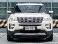 2017 Ford Explorer 2.3 Ecoboost 4x2 Automatic Gasoline ☎️ Call CARL BONNEVIE 🙋🏻‍♂️📩09384588779-0